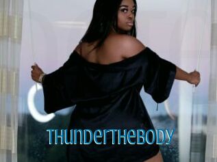 Thunderthebody