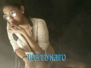 TifannyNairo
