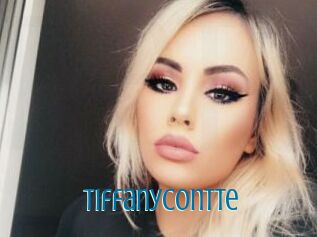 TiffanyContte