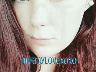 Tiffanylovexoxo