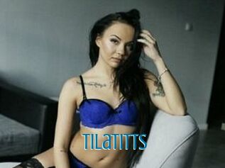 Tilatitts