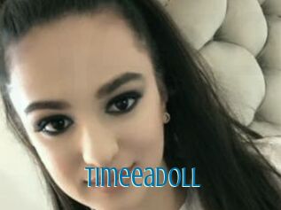 TimeeaDoll
