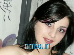 Timisquirt