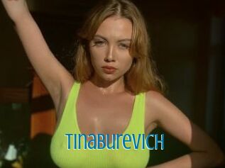 TinaBurevich