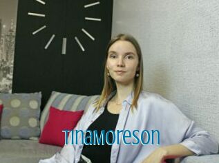TinaMoreson