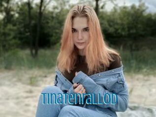 TinaTenrallod