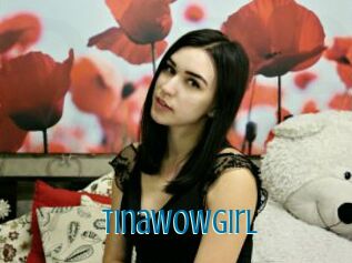 TinaWowGirl