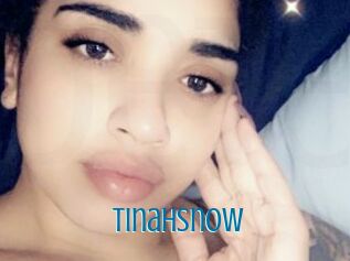 TinahSnow