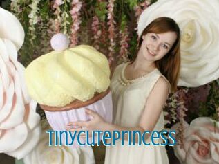 TinyCutePrincess
