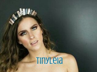 TinyLeia