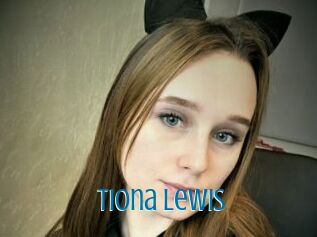 Tiona_Lewis