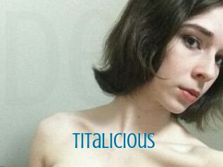 Titalicious