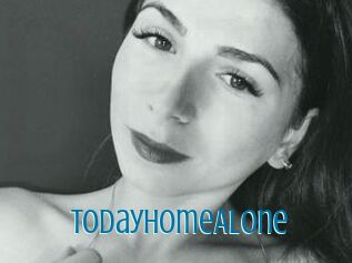 TodayHomeAlone