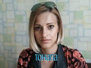 Tohana