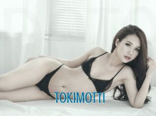 TokiMotti