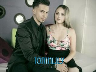 Tom_n_Lily