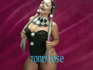 Tomy_rose