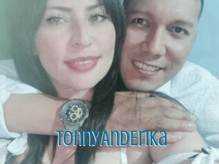 TonnyAndErika