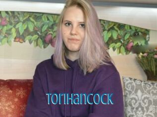 ToriHancock