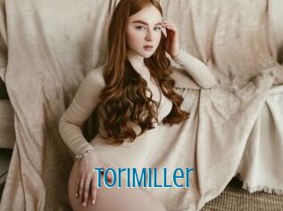 ToriMiller