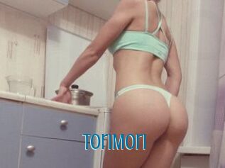 ToriMori