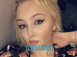 ToriVixxen