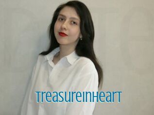 TreasureInHeart
