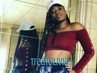 TreatOlivia