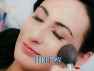 Trinittyy