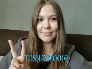 TrishaXMoore