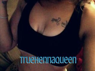 TrueHennaQueen