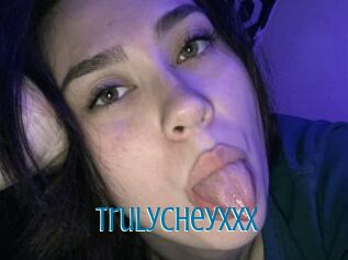 TrulyCheyXXX