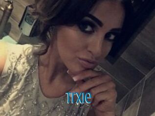 Trxie