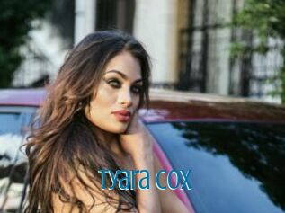 Tyara_Cox