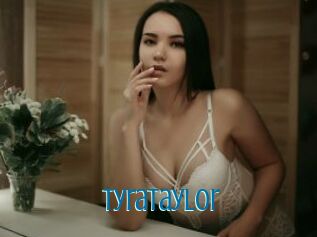 TyraTaylor