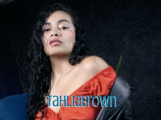 Tahliabrown