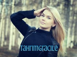 Tahrimgracile