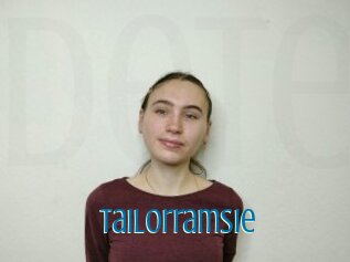 Tailorramsie