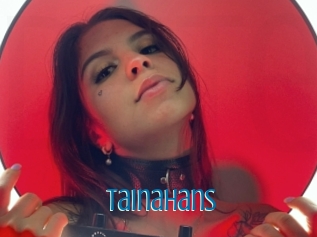 Tainahans
