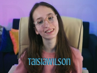 Taisiawilson