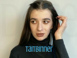 Taitbinner