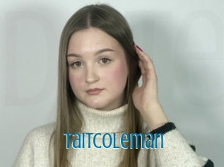 Taitcoleman