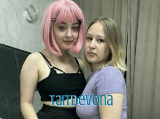 Taitdevona
