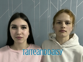 Taiteanddaisy