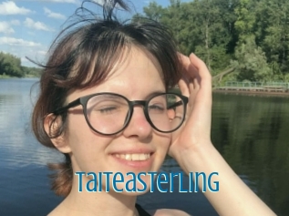 Taiteasterling