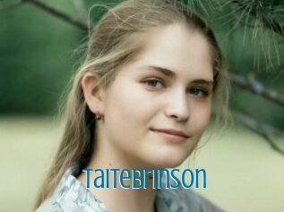 Taitebrinson