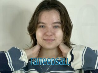 Taiteedsall