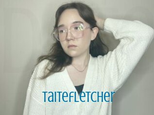 Taitefletcher