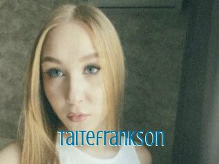 Taitefrankson