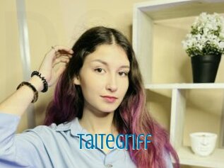 Taitegriff